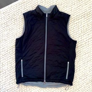 Peter Milar vest
